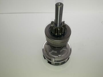 MSX580  M.DİŞLİ+REDİKTÖR TK 24V 4KW VOLVO IS1246 LETRİKA MAHLE