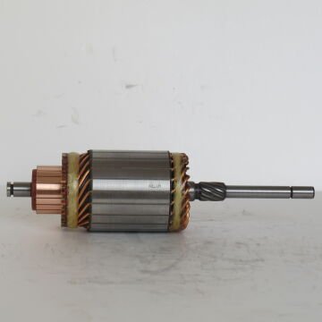 MEDOR IM 161    MARŞ KOLLEKTÖRÜ 12V MERCEDES 200 240 300 HANOMAG 240 300 DİZEL 2004004090 2004004075 2004014951