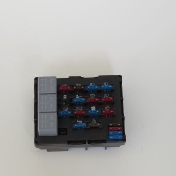 MEDOR 75202 SİGORTA KUTUSU DOĞAN KARTAL ŞAHİN 1600 1988 1990 MODEL ARASI