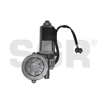 SGR 24464 CAM KALDIRMA MOTORU ISUZU NKR 12V SOL 8-97868064-0 8978680640