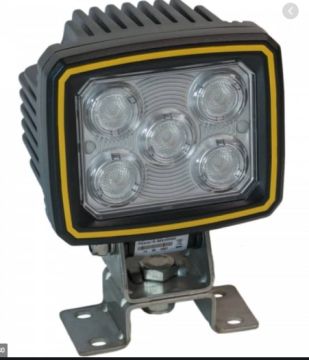 ÇALIŞMA / GERİ VİRES LAMBASI - 1500 LÜMEN - IP6K9K