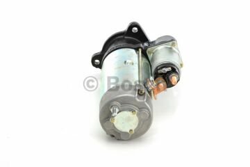 BOSCH_0001371006 Marş  Motoru SCANIA SCANİA EM 11 DİŞ STR 8037 24V SCA 1357709; DAF 1516656