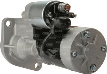 F032112676 Marş motoru Clark C25D  4TNE94  -,Hyste r H2.5FT  4TNE92  -,Hyster H2.0FT  4TNE92  -,Hyster H3.0FT  4TNE92  -,Hyster H1.6FT  4TNE92  -