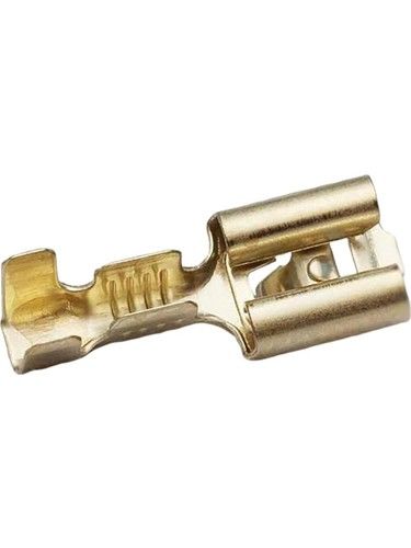 SF 2D DİŞİ TERMİNAL TIRNAKLI GÜMÜŞ 300 ADET