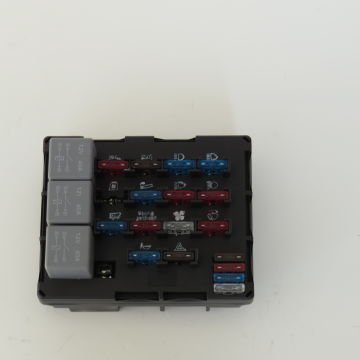 MEDOR 75203 SİGORTA KUTUSU DOĞAN KARTAL ŞAHİN KLİMALI 1990-1993 MODEL ARASI