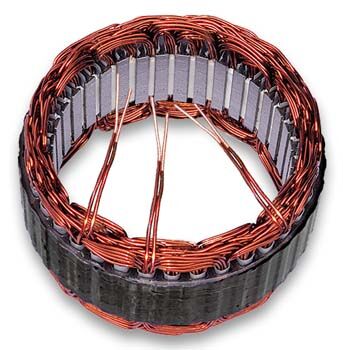 YAVUZ 10471 STATÖR 12V 90A FİAT ALBEA (MULTİJET GRUBU)