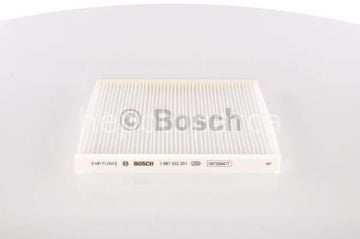 ALFA ROMEO Giulietta 1.4 TB 05.2010 - 01.2018  BOSCH POLEN FİLTRESİ