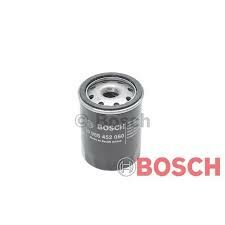 BOSCH_0986627608 Yağ Filtresi NISSAN filitre