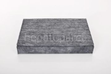 RENAULT Grand Scenic 3 III 1.5 dCi (05.2009 - 01.2018) BOSCH Filtre Seti filitre