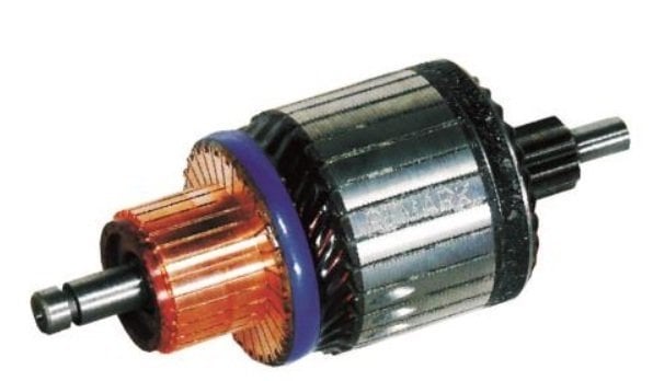 IM 2102  MARŞ KOLLEKTÖRÜ 12V OPEL VECTRA ASTRA BMW 316 1004011034 1004011070 1004011023 .