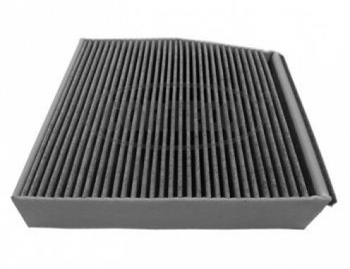 BOSCH_1987435505 Aktif Karbonlu Kabin Filtresi MERCEDES-BENZ B;A;CLA;GLA filitre