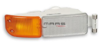 MARS 631819 MAN TGA PARK-SİNYAL LAMBASI SOL 81.25320.6089