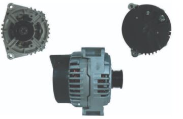 ALT367 ALTERNATÖR BOSCH 24V 100A OTOKAR SULTAN    2373120