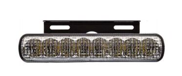 YD-D-0434-1 DRL LED GÜNDÜZ FAR+ÖN POZİSYON BRAKETS Ğ