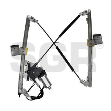 SGR 24501 CAM KRİKOSU  FORD FOCUS  ÖN SOL XS41B23201BV XS41B23201BV