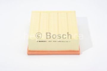 SEAT Exeo 2.0 TDI 12.2008 - 12.2011 BOSCH HAVA FİLTRESİ