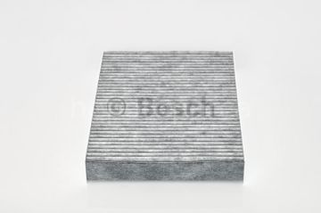 RENAULT Clio II 1.2i 03.1998 - 10.2007 BOSCH AKTİF KARBONLU POLEN FİLTRESİ filitre