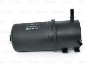 BOSCH_F026402828  VWW 2H0127401B; VWW 2H0127401A