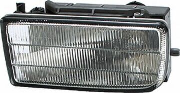 SİS FARI SAG BMW 3 (E36) Compact Coupe Cabrio Touring  1387092 63171387092