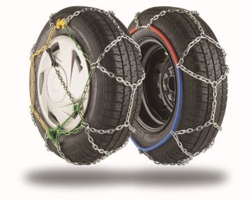 ATLI PATİNAJ ZİNCİRİ 5