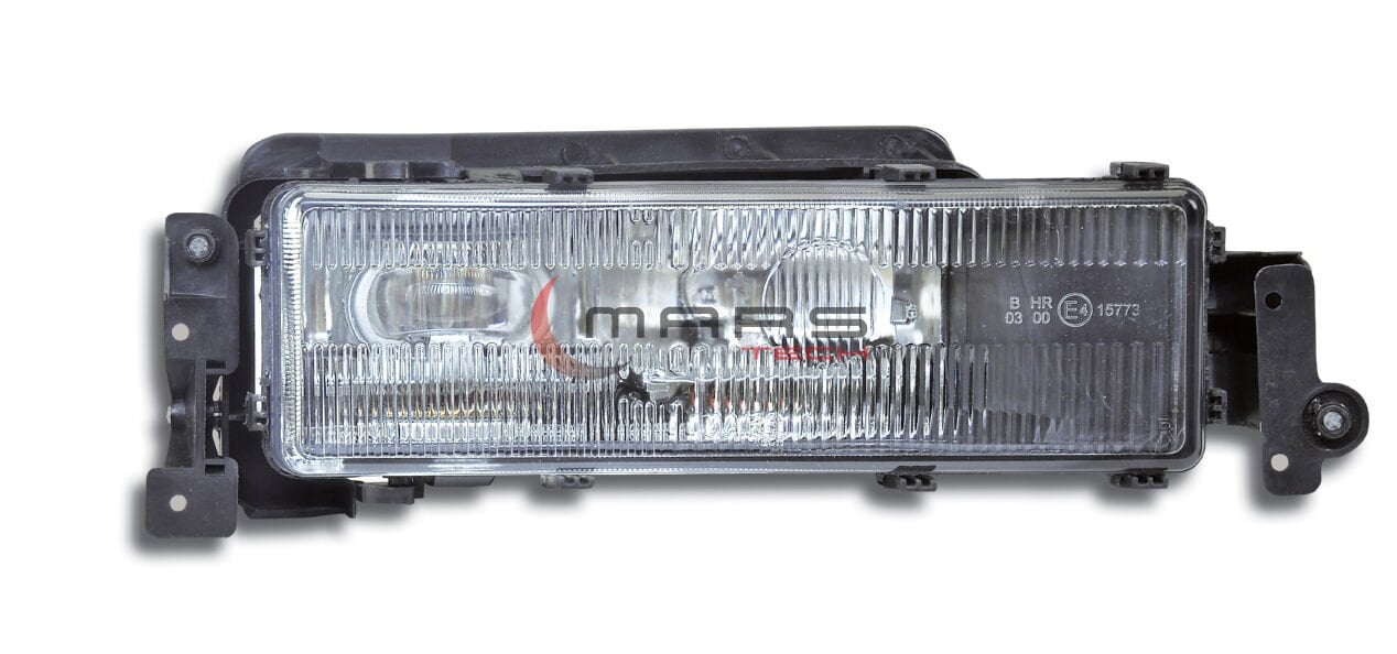 MARS 631827 MAN FORD 2000 SİS LAMBASI SAĞ 81.25101.6338