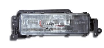 MARS 631827 MAN FORD 2000 SİS LAMBASI SAĞ 81.25101.6338