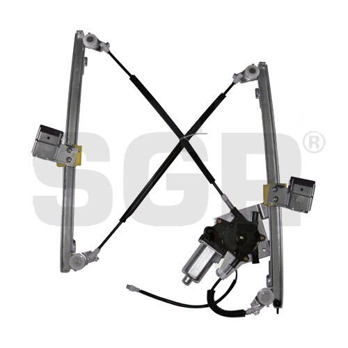SGR 24502 CAM KRİKOSU  FORD FOCUS  ÖN SAĞ XS41B23200BV XS41B23200BV
