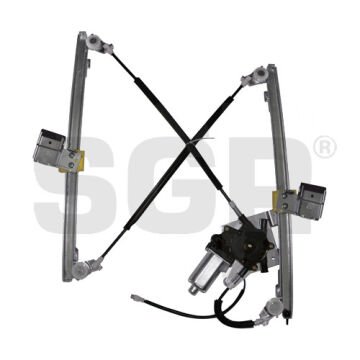 SGR 24502 CAM KRİKOSU  FORD FOCUS  ÖN SAĞ XS41B23200BV XS41B23200BV