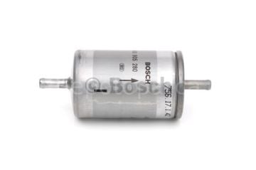 SKODA Felicia 1.3 i Combi (08.1996 - 08.2001) BOSCH Filtre Seti filitre