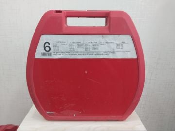 ATLI PATİNAJ ZİNCİRİ 6