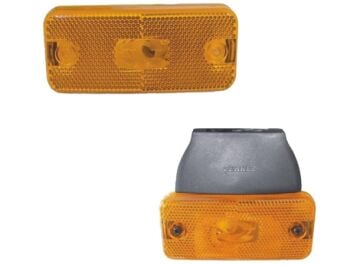 M-430 UNİVERSAL SİDE MARKER E LAMBA 5010306792