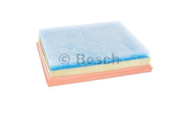 PEUGEOT 5008 1.6 HDi 03.2014 - 01.2018 BOSCH HAVA FİLTRESİ filitre
