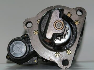 MEDOR 50.160   MARŞ MOTORU 37 MT SAMSUNG DAEWO 24V PROFOSYONEL 24V 12 DİŞ    19900330    19900332    1993707    1993901 19900332