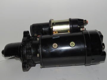 MEDOR 50.160   MARŞ MOTORU 37 MT SAMSUNG DAEWO 24V PROFOSYONEL 24V 12 DİŞ    19900330    19900332    1993707    1993901 19900332