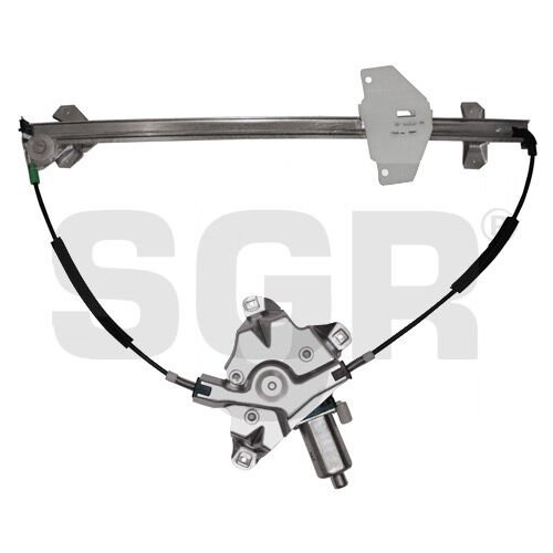 SGR 24503 CAM KRİKOSU  FORD CONNECT  ÖN SOL 2T14V23201BG 2T14V23201