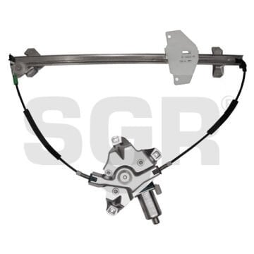 SGR 24503 CAM KRİKOSU  FORD CONNECT  ÖN SOL 2T14V23201BG 2T14V23201
