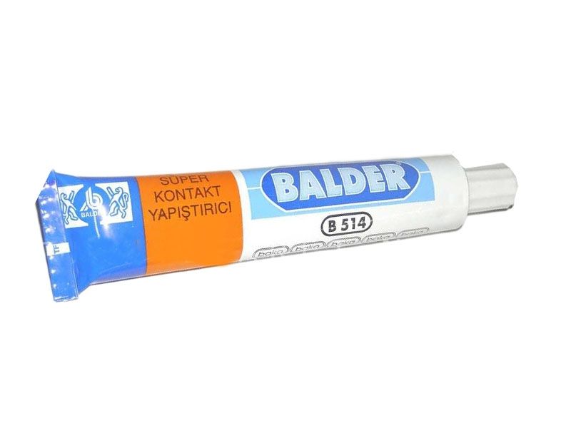YAPIŞTIRICI BALDER KÜÇÜK 60 GR
