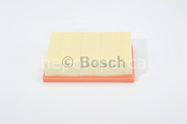 MERCEDES-BENZ A 150 09.2004 - 04.2009 BOSCH HAVA FİLTRESİ