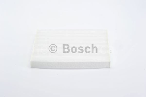 TOYOTA Corolla 2.0 Diesel Turbo 01.2002 - 02.2007  BOSCH POLEN FİLTRESİ filitre