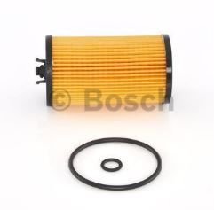 BOSCH_F026407074 Yağ Filtresi VAU 55588497; OPE 650163; OPE 55588497; OPE 55485671