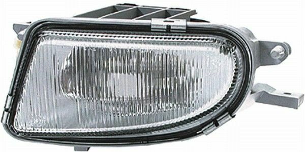SİS FARI SAG MERCEDES-BENZ C-SERISI (W202) Station Wagon CLK Cabrio E-SERISI (W210) SLK  1708200256 A1708200256