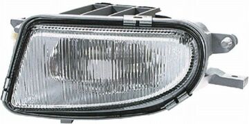 SİS FARI SAG MERCEDES-BENZ C-SERISI (W202) Station Wagon CLK Cabrio E-SERISI (W210) SLK  1708200256 A1708200256
