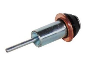 ND510 OTOMATİK PİSTONU ISUZU TOY. 34,8 X 96,7