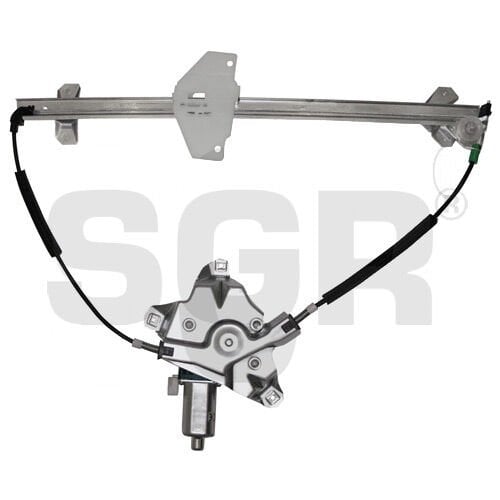 SGR 24504 CAM KRİKOSU  FORD CONNECT  ÖN SAĞ 2T14V23200BG 2T14V23200