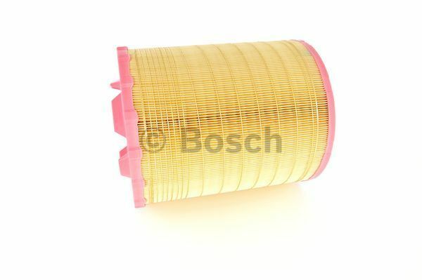 Hava FiltresiMERCEDES-BENZ Atego; Atego II; Axor II; Axor; Econic; OM 904-Serie; OM 906-Serie MB A9570940004; MB A0040