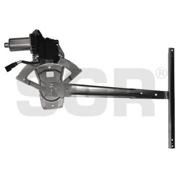 CAM KRİKOSU  FORD TRANSİT V184-V347  ÖN SOL YC15V23201BJ YC15V23201