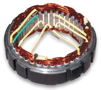 YAVUZ 10500 STATÖR 120A RENAULT CONCORT MANAGER SEAT IBIZA