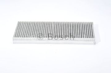 MERCEDES-BENZ B 160 (04.2009 - 04.2011) BOSCH Filtre Seti filitre