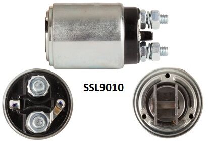 SSL9010  MARŞ OTOMATİĞİ 12V 275W MAKO