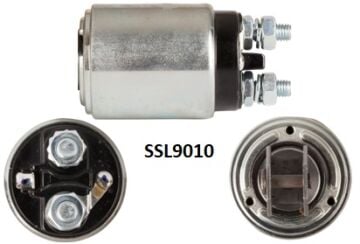 SSL9010  MARŞ OTOMATİĞİ 12V 275W MAKO